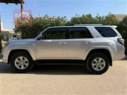 Toyota 4Runner